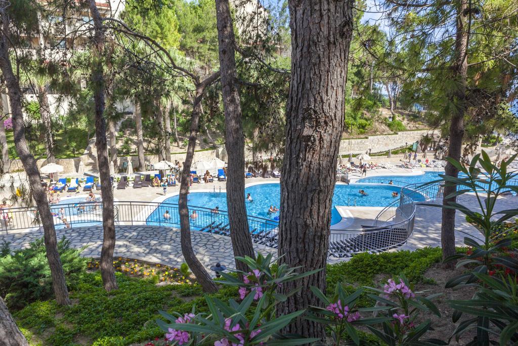 Melas Holiday Village Side Exterior foto