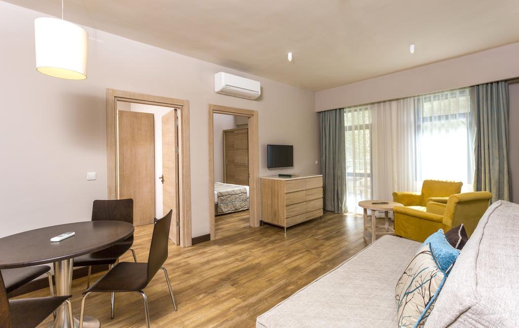 Melas Holiday Village Side Exterior foto